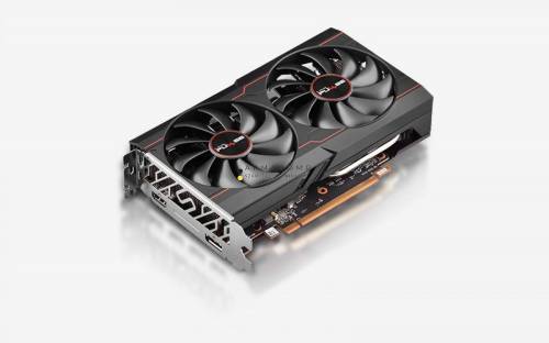 Sapphire Radeon RX6500 XT 4GB DDR6 Pulse