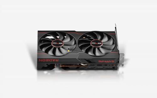 Sapphire Radeon RX6500 XT 4GB DDR6 Pulse