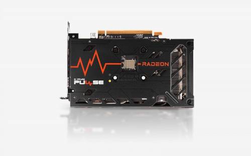 Sapphire Radeon RX6500 XT 4GB DDR6 Pulse