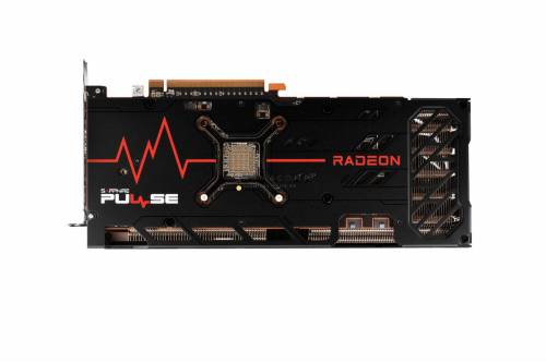 Sapphire Radeon RX6750 XT 12GB DDR6 Pulse