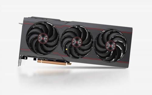 Sapphire Radeon RX6800 16GB DDR6 Pulse