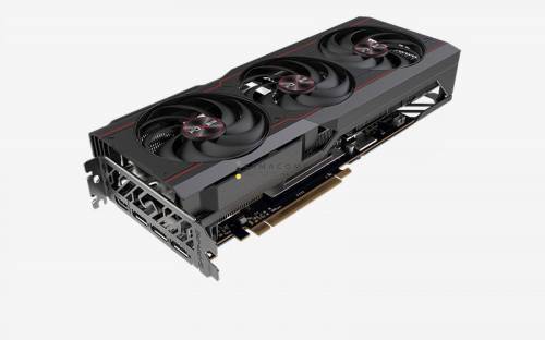 Sapphire Radeon RX6800 16GB DDR6 Pulse