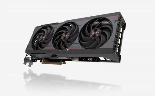 Sapphire Radeon RX6800 16GB DDR6 Pulse