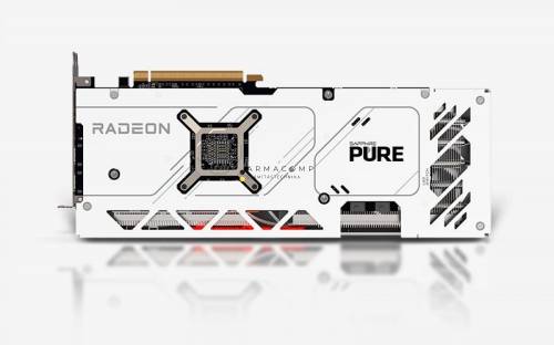 Sapphire Radeon RX7700 XT 12GB DDR6 Pure