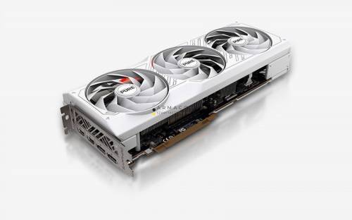 Sapphire Radeon RX7700 XT 12GB DDR6 Pure