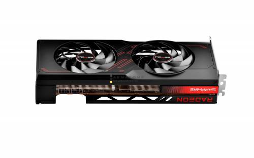 Sapphire Radeon RX7800 XT 16GB DDR6 Pulse