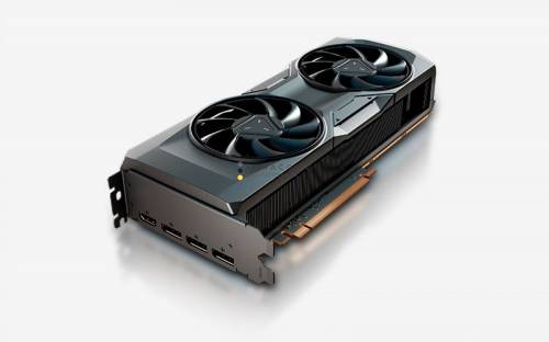 Sapphire Radeon RX7800 XT 16GB DDR6