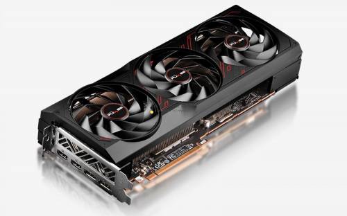 Sapphire Radeon RX7900 GRE 16GB DDR6 Pulse Gaming OC