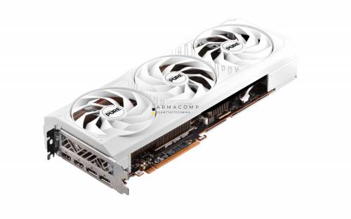 Sapphire Radeon RX7900 GRE 16GB DDR6 Pure Gaming OC