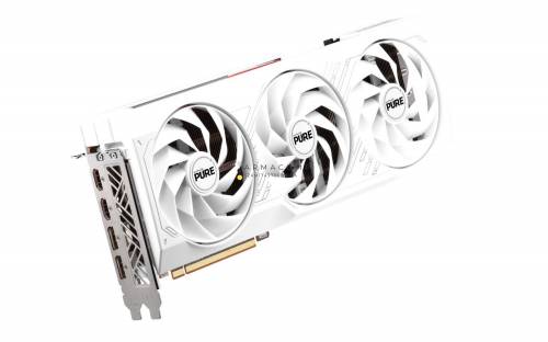 Sapphire Radeon RX7900 GRE 16GB DDR6 Pure Gaming OC