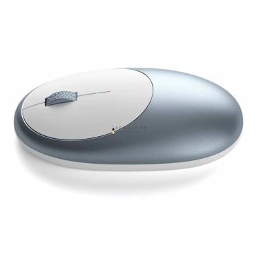 Satechi M1 Bluetooth Wireless Mouse Blue