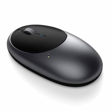 Satechi M1 Bluetooth Wireless Mouse Space Gray