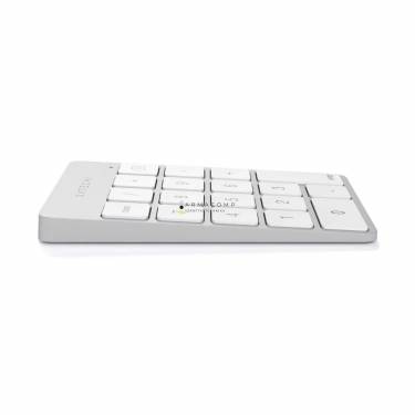 Satechi Slim Wireless Keypad Silver