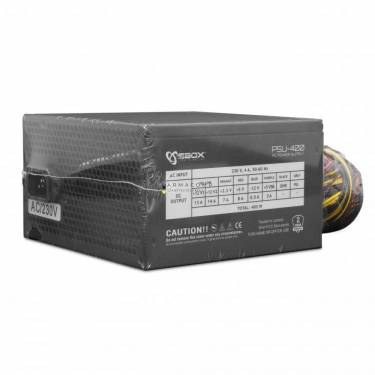 SBOX 400W PSU-400