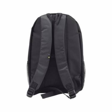 SBOX Boston Laptop Backpack 15,6" Black