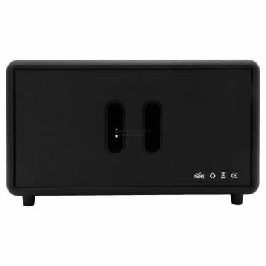 SBOX BT-60 Tango Bluetooth Speaker Black