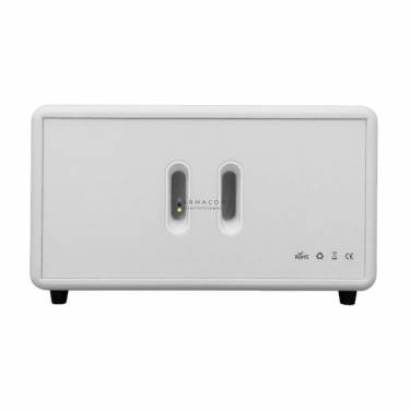 SBOX BT-60 Tango Bluetooth Speaker White