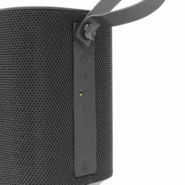 SBOX BT-801 Bluetooth Speaker Black