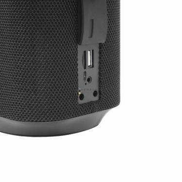 SBOX BT-801 Bluetooth Speaker Black