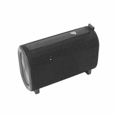 SBOX BT-803 Bluetooth Speaker Black