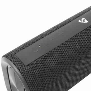 SBOX BT-803 Bluetooth Speaker Black