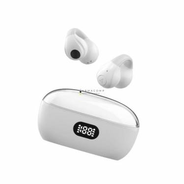 SBOX EB-OWS14 Bluetooth headset White