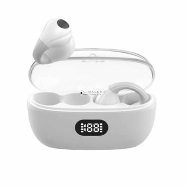 SBOX EB-OWS14 Bluetooth headset White