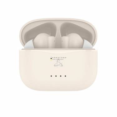 SBOX EB-TWS05 Bluetooth headset Beige