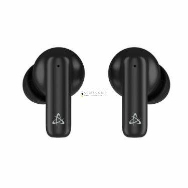 SBOX EB-TWS05 Bluetooth headset Black