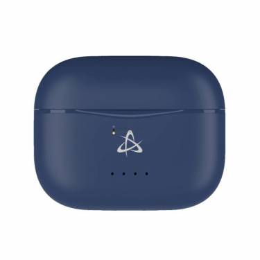 SBOX EB-TWS05 Bluetooth headset Blue