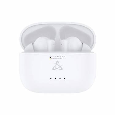 SBOX EB-TWS05 Bluetooth headset White