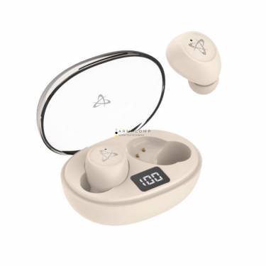 SBOX EB-TWS115 Bluetooth Headset Beige