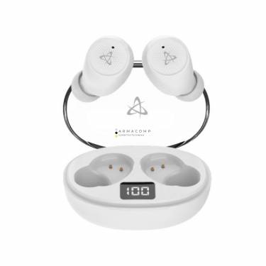 SBOX EB-TWS115 Bluetooth Headset White