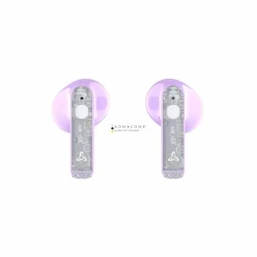 SBOX EB-TWS148 Bluetooth headset Purple