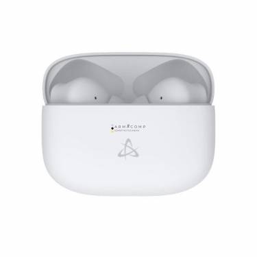 SBOX EB-TWS54 Bluetooth headset White