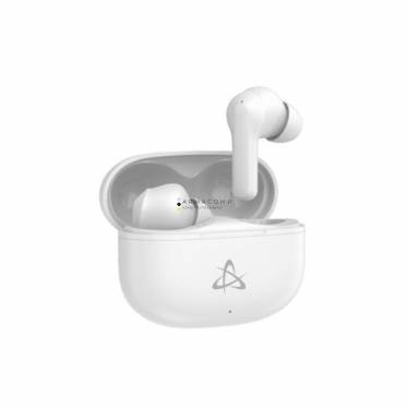 SBOX EB-TWS99 Bluetooth Headset White