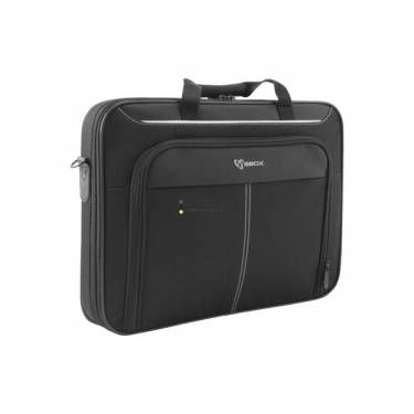 SBOX Hong Kong Laptop Bag 15,6" Black