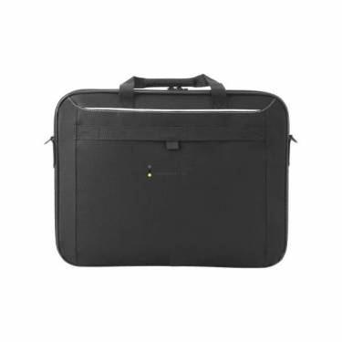 SBOX Hong Kong Laptop Bag 15,6" Black