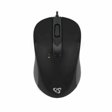 SBOX M-901B Mouse Black