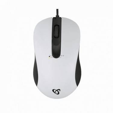 SBOX M-901W Mouse White