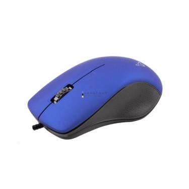 SBOX M-958 Mouse Blue