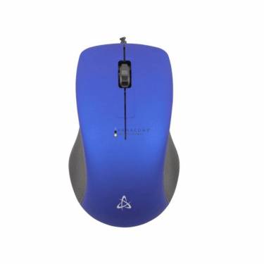 SBOX M-958 Mouse Blue