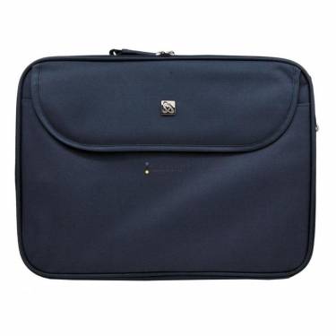 SBOX New York NLS-3015N notebook táska 15,6" Navy Blue