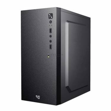 SBOX PCC-12 Black