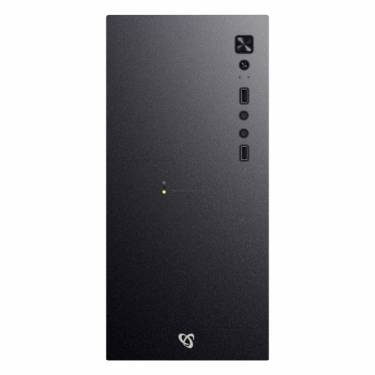 SBOX PCC-12 Black