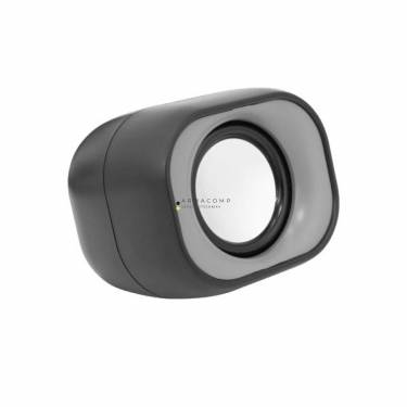 SBOX SP-182 2.1 Speaker Black