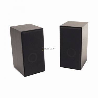 SBOX SP-649 Speaker Brown