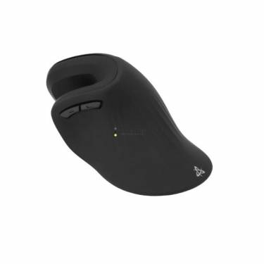 SBOX VM-838 Wireless vertical mouse Black