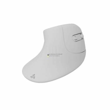 SBOX VM-838 Wireless vertical mouse White