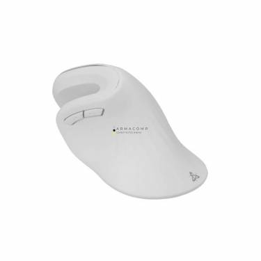 SBOX VM-838 Wireless vertical mouse White